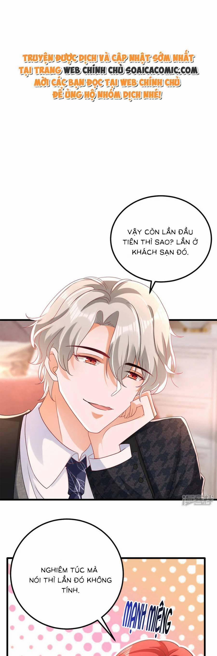 Đêm Nay Ác Nữ Giáng Lâm 67 trang 0