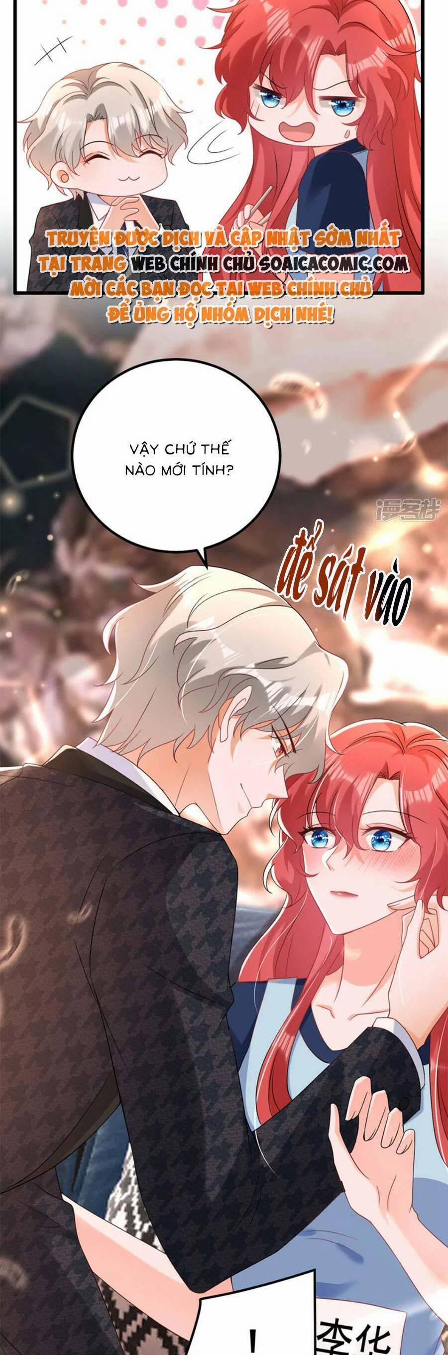 Đêm Nay Ác Nữ Giáng Lâm 67 trang 1