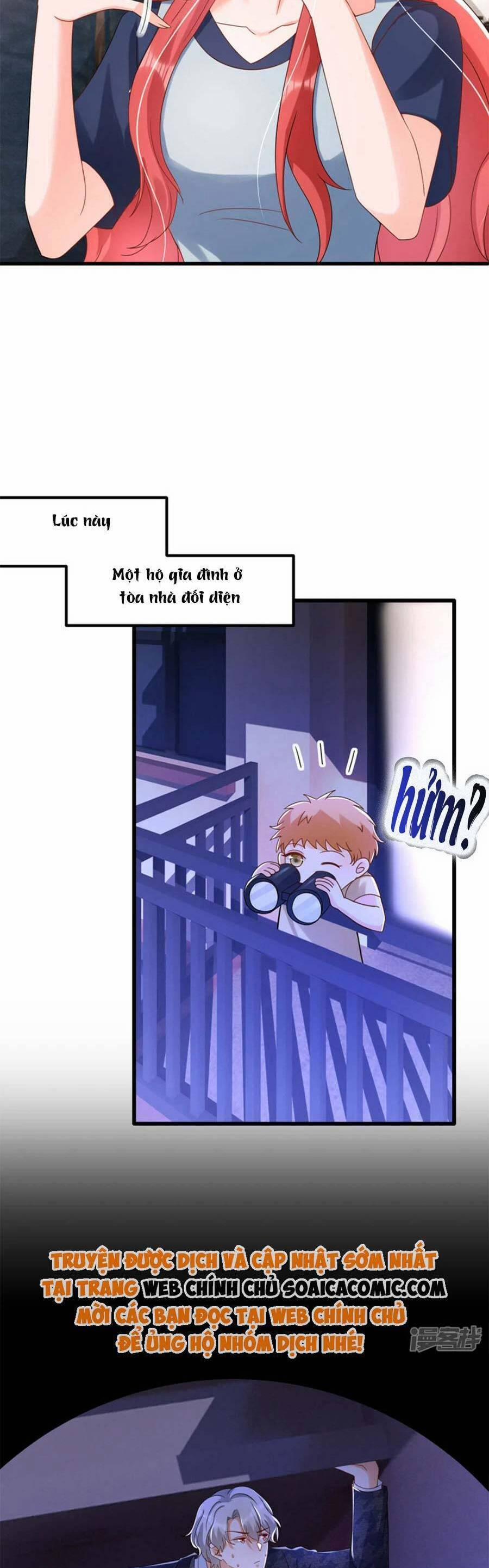 Đêm Nay Ác Nữ Giáng Lâm 67 trang 10