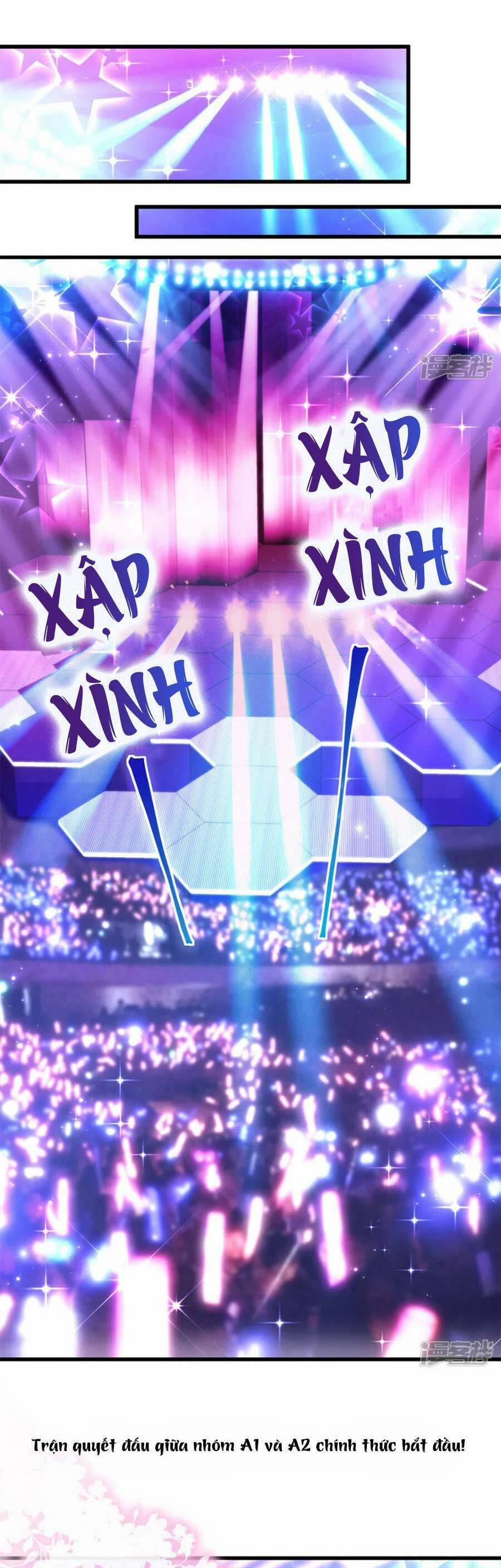 Đêm Nay Ác Nữ Giáng Lâm 67 trang 13