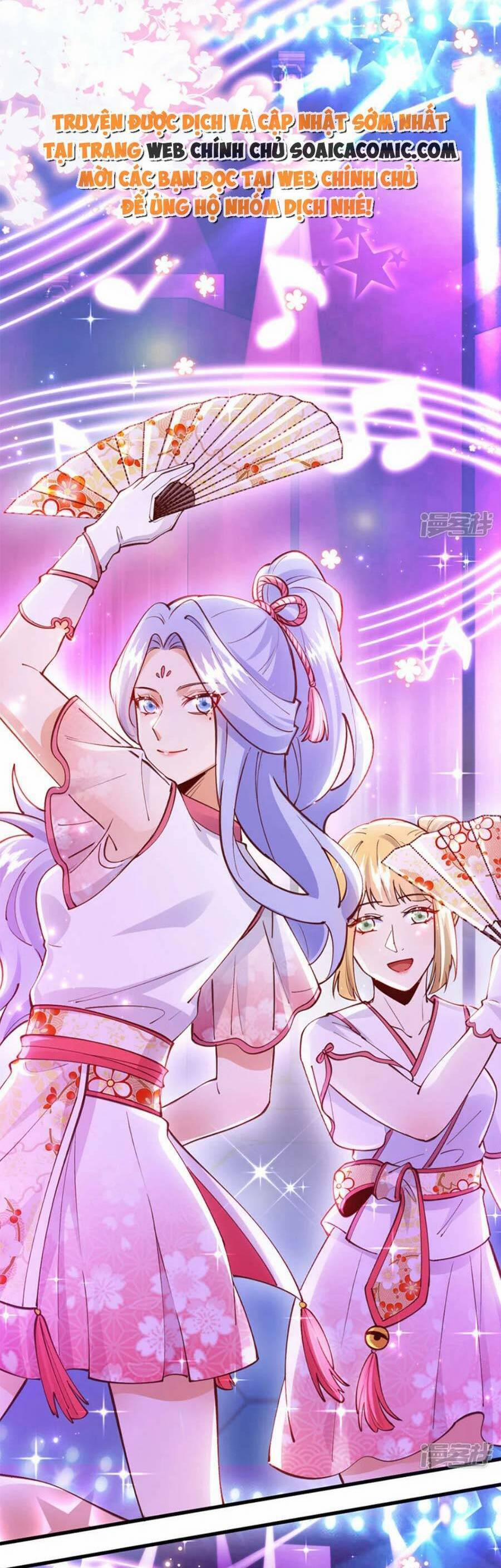 Đêm Nay Ác Nữ Giáng Lâm 67 trang 14