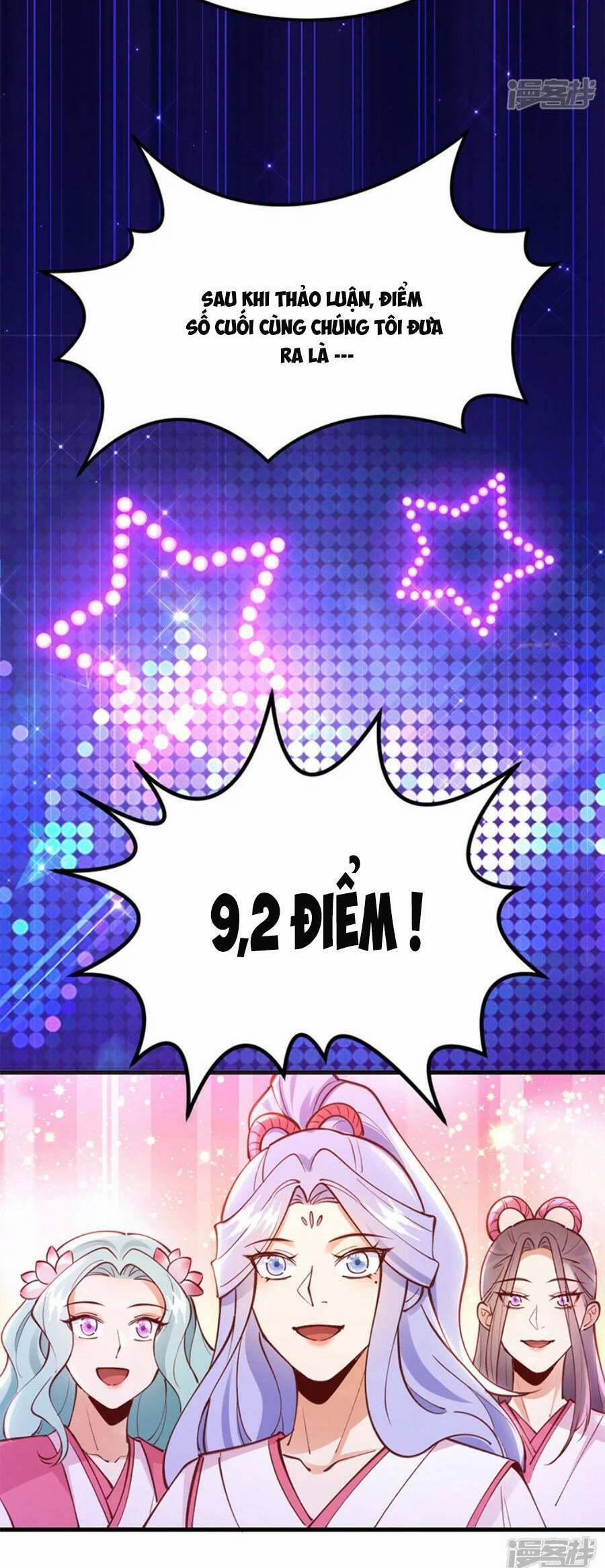 Đêm Nay Ác Nữ Giáng Lâm 67 trang 20