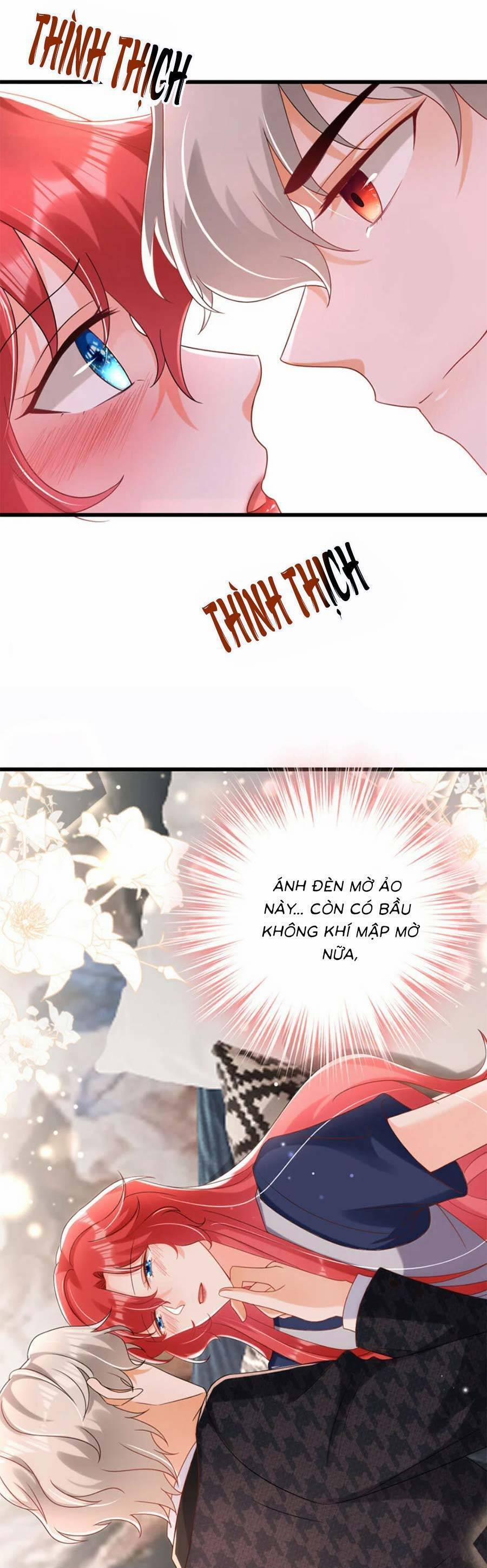 Đêm Nay Ác Nữ Giáng Lâm 67 trang 3