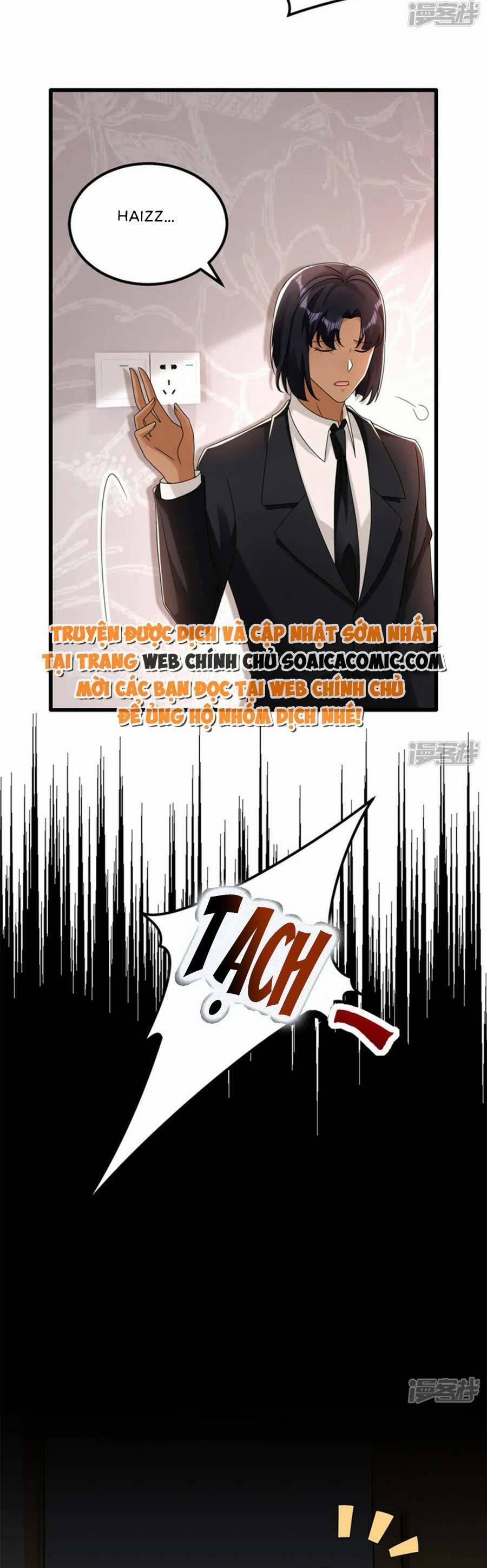 Đêm Nay Ác Nữ Giáng Lâm 67 trang 7