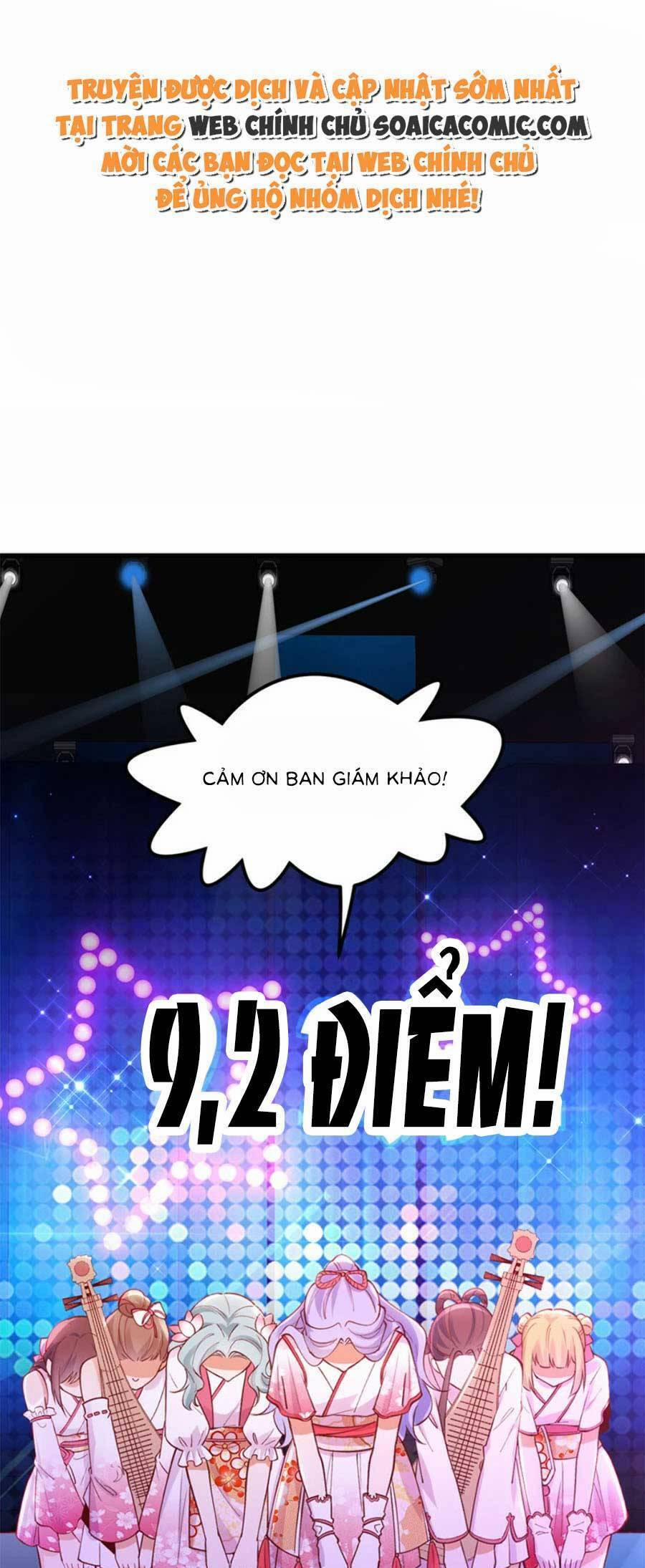 Đêm Nay Ác Nữ Giáng Lâm 68 trang 0