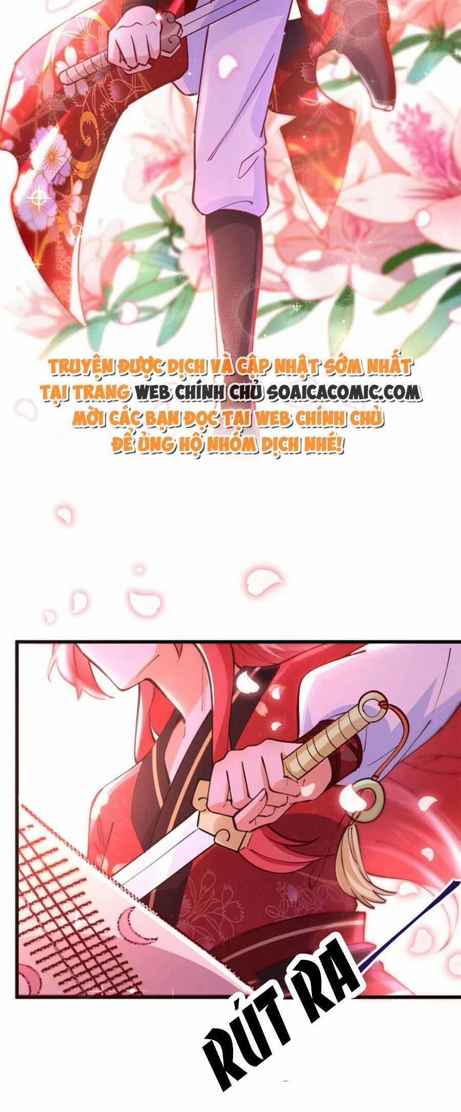 Đêm Nay Ác Nữ Giáng Lâm 68 trang 10