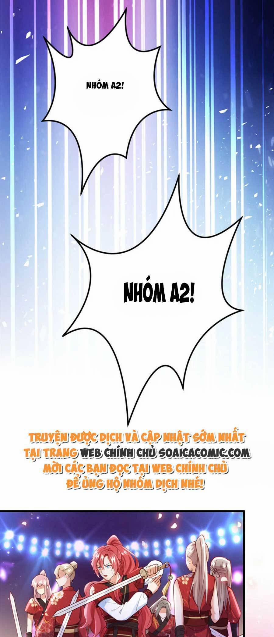 Đêm Nay Ác Nữ Giáng Lâm 68 trang 17