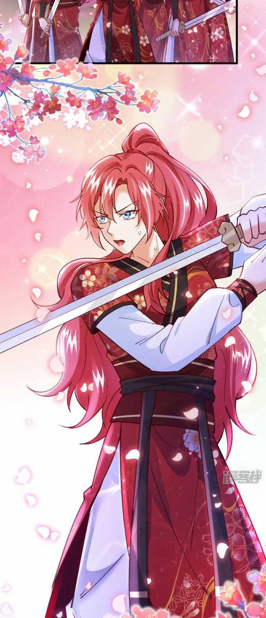 Đêm Nay Ác Nữ Giáng Lâm 68 trang 18