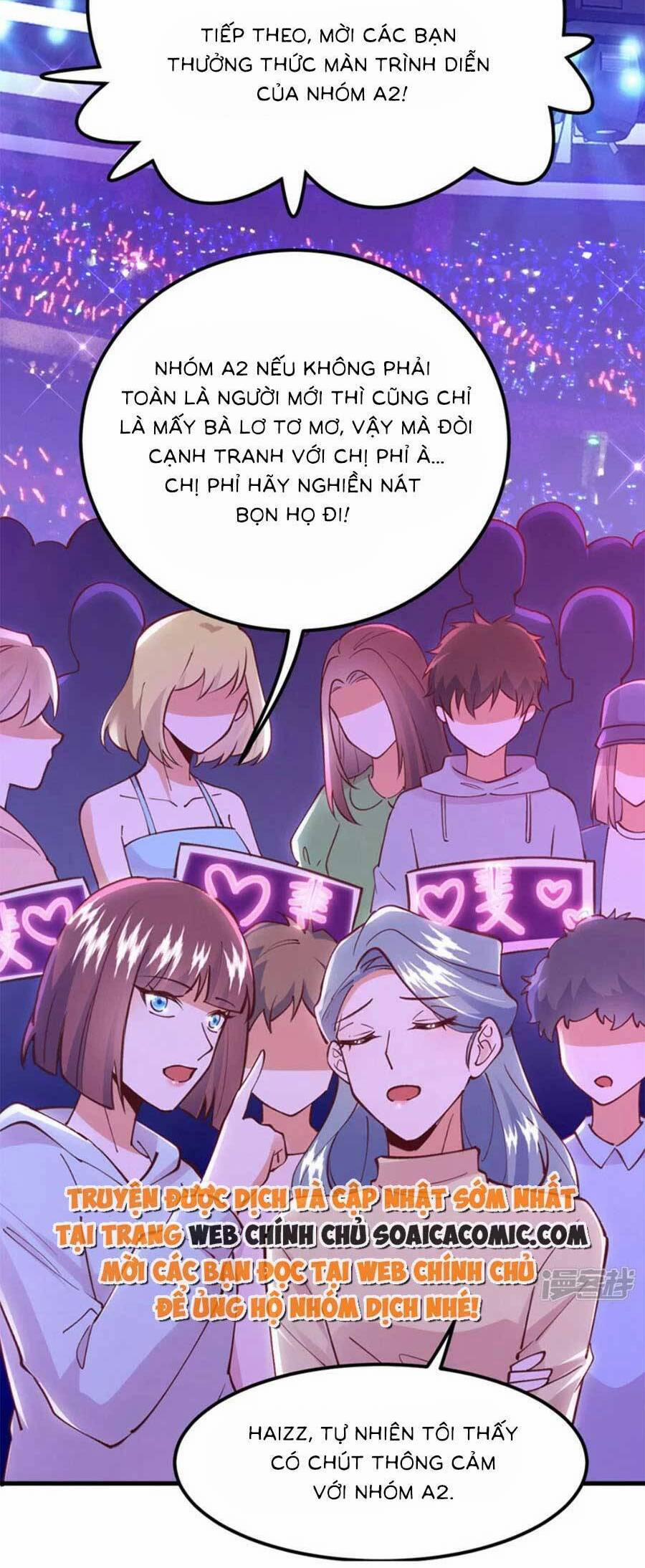 Đêm Nay Ác Nữ Giáng Lâm 68 trang 2