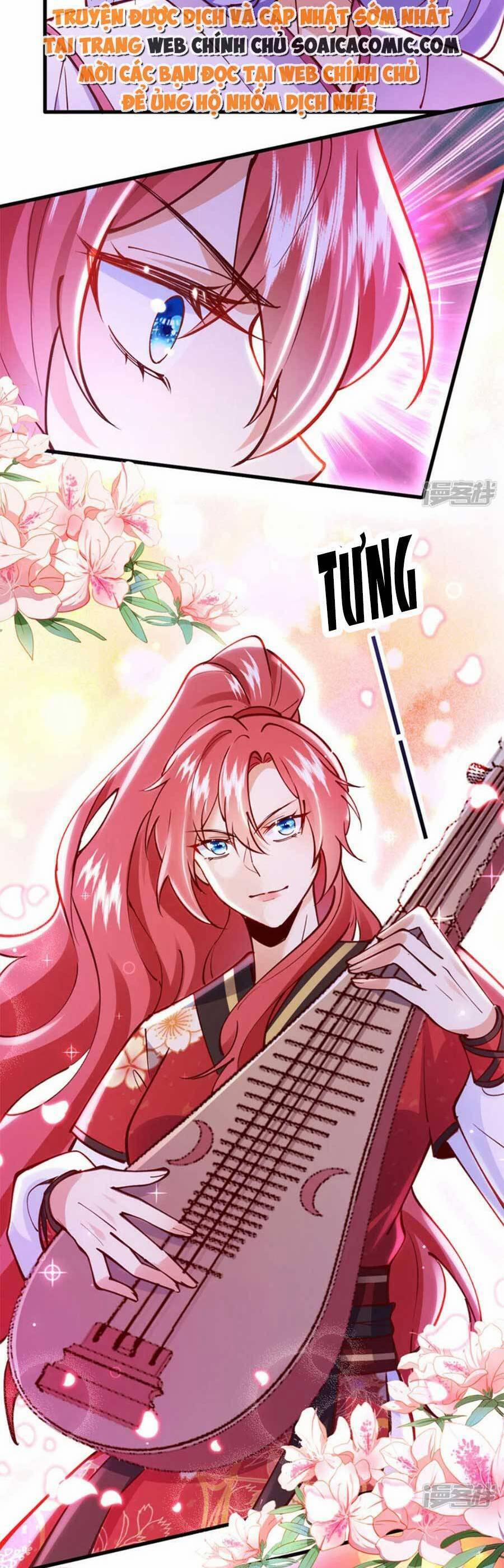 Đêm Nay Ác Nữ Giáng Lâm 68 trang 7