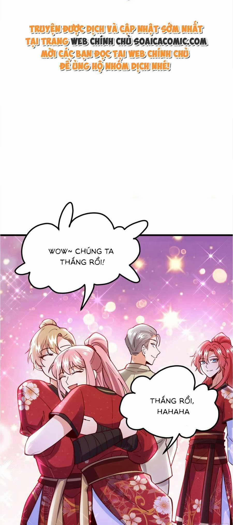 Đêm Nay Ác Nữ Giáng Lâm 69 trang 0