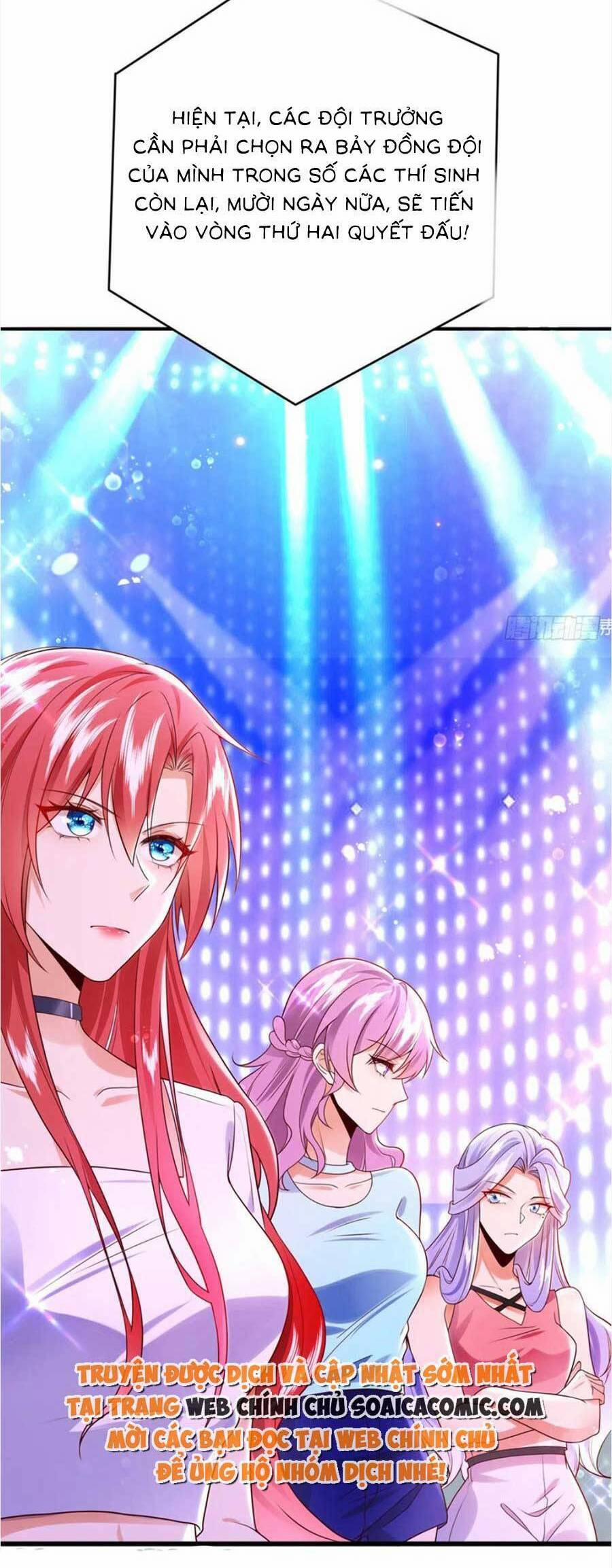 Đêm Nay Ác Nữ Giáng Lâm 69 trang 15