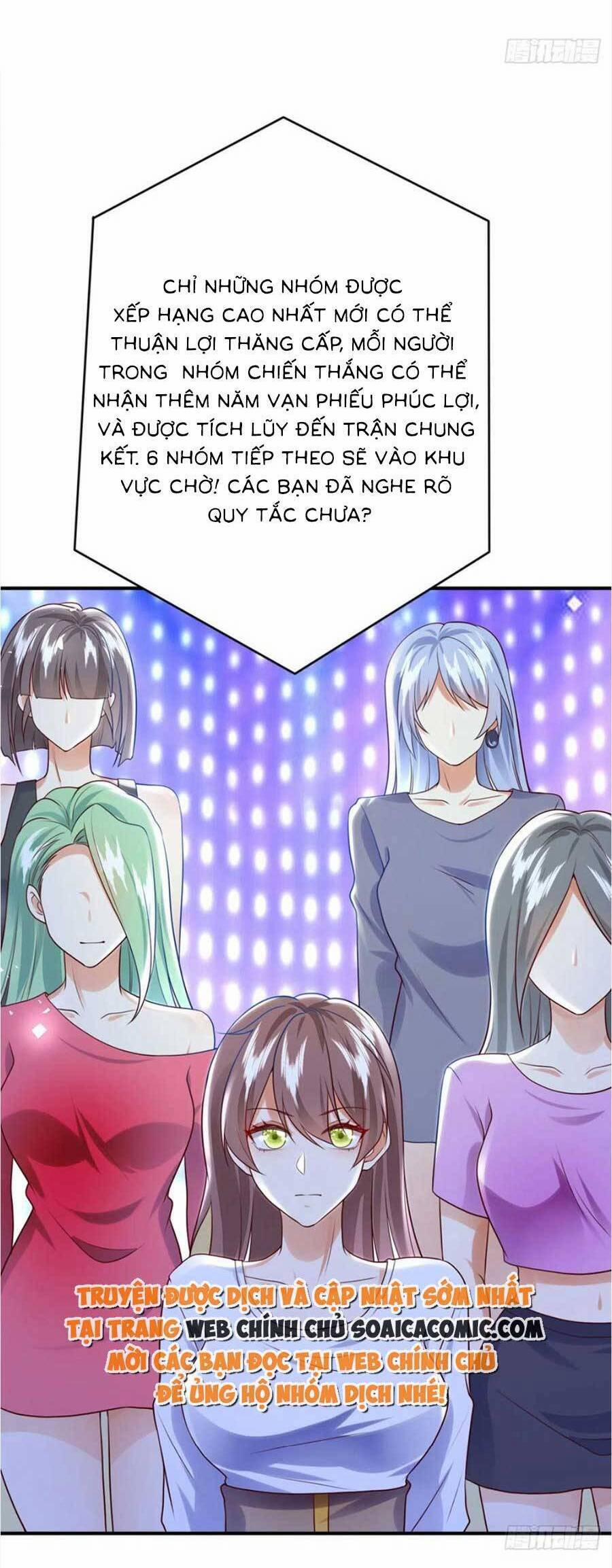 Đêm Nay Ác Nữ Giáng Lâm 69 trang 16