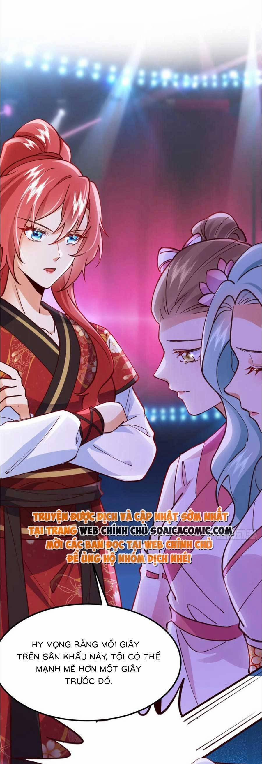 Đêm Nay Ác Nữ Giáng Lâm 69 trang 2