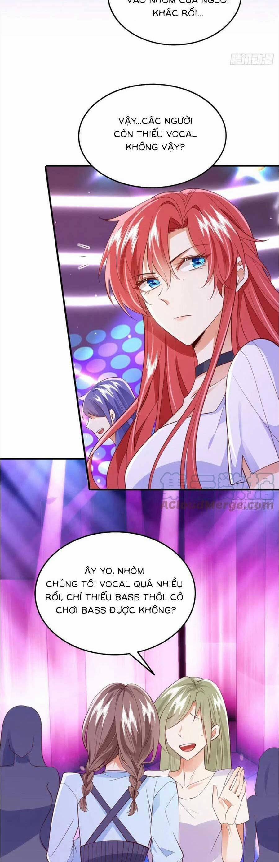 Đêm Nay Ác Nữ Giáng Lâm 69 trang 23