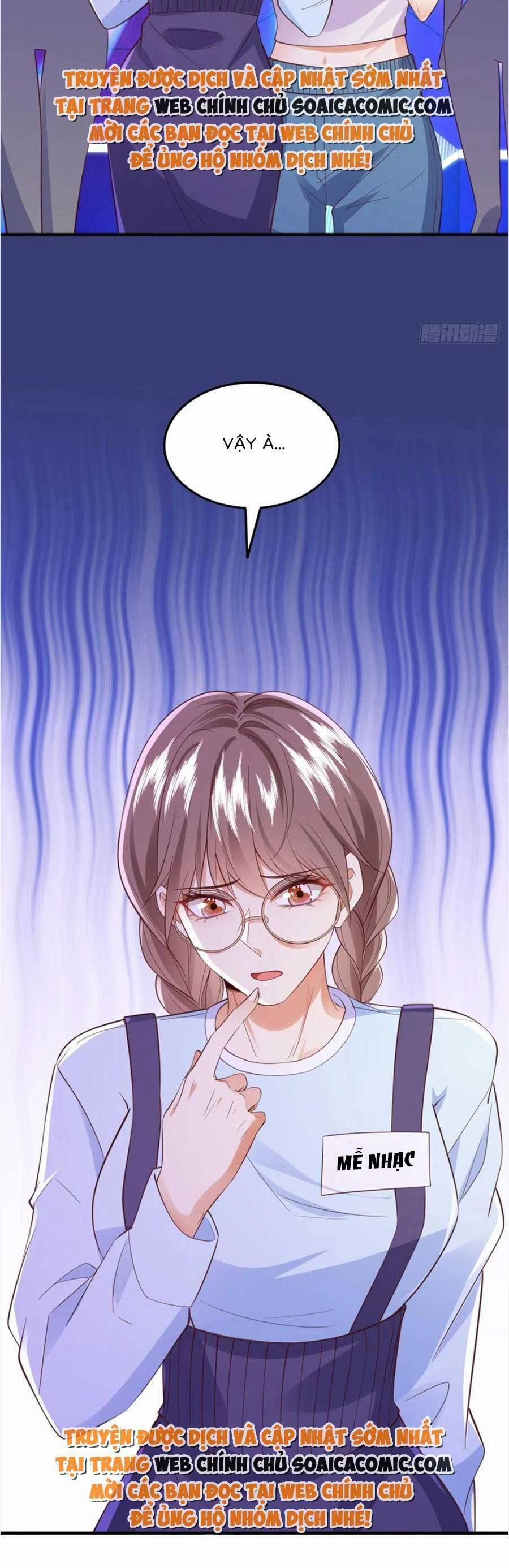 Đêm Nay Ác Nữ Giáng Lâm 69 trang 24