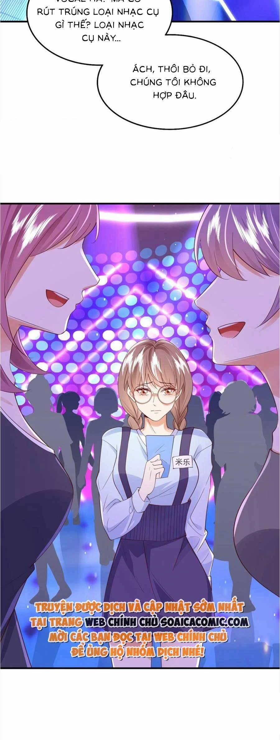 Đêm Nay Ác Nữ Giáng Lâm 69 trang 26