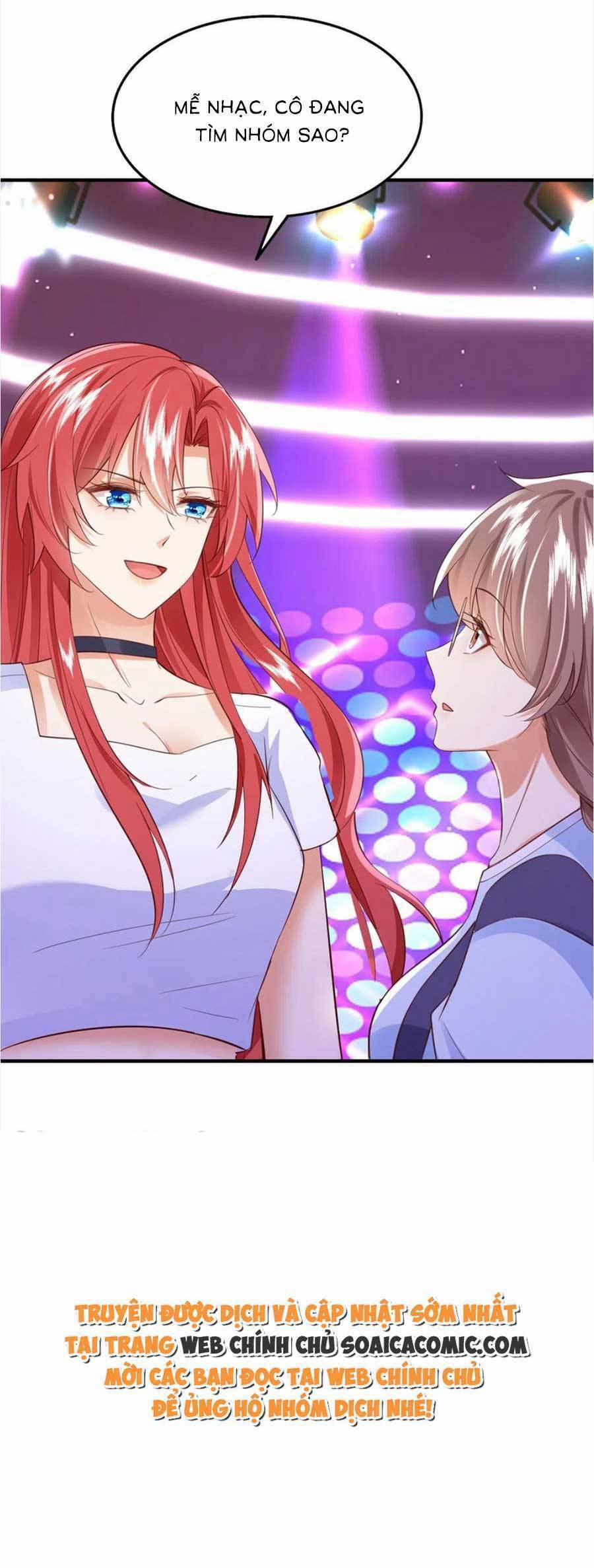 Đêm Nay Ác Nữ Giáng Lâm 69 trang 27