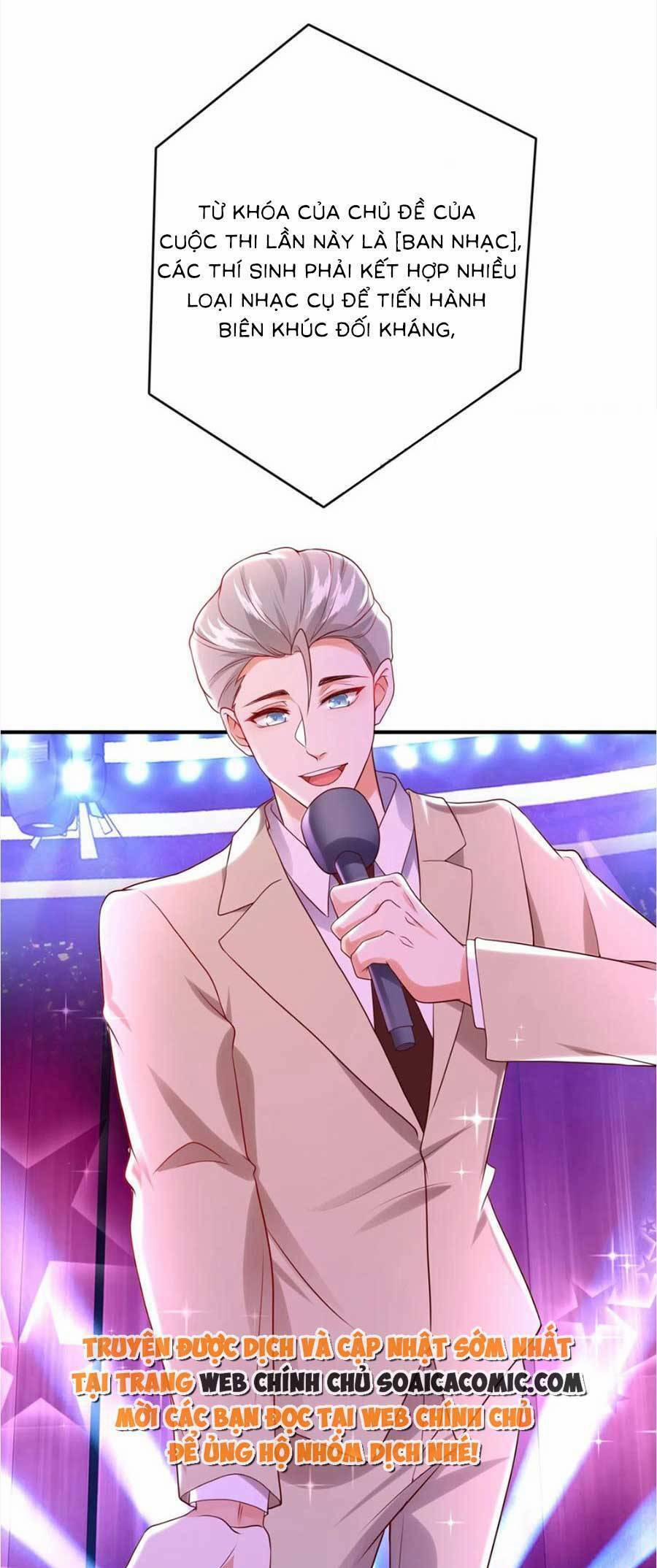 Đêm Nay Ác Nữ Giáng Lâm 69 trang 8