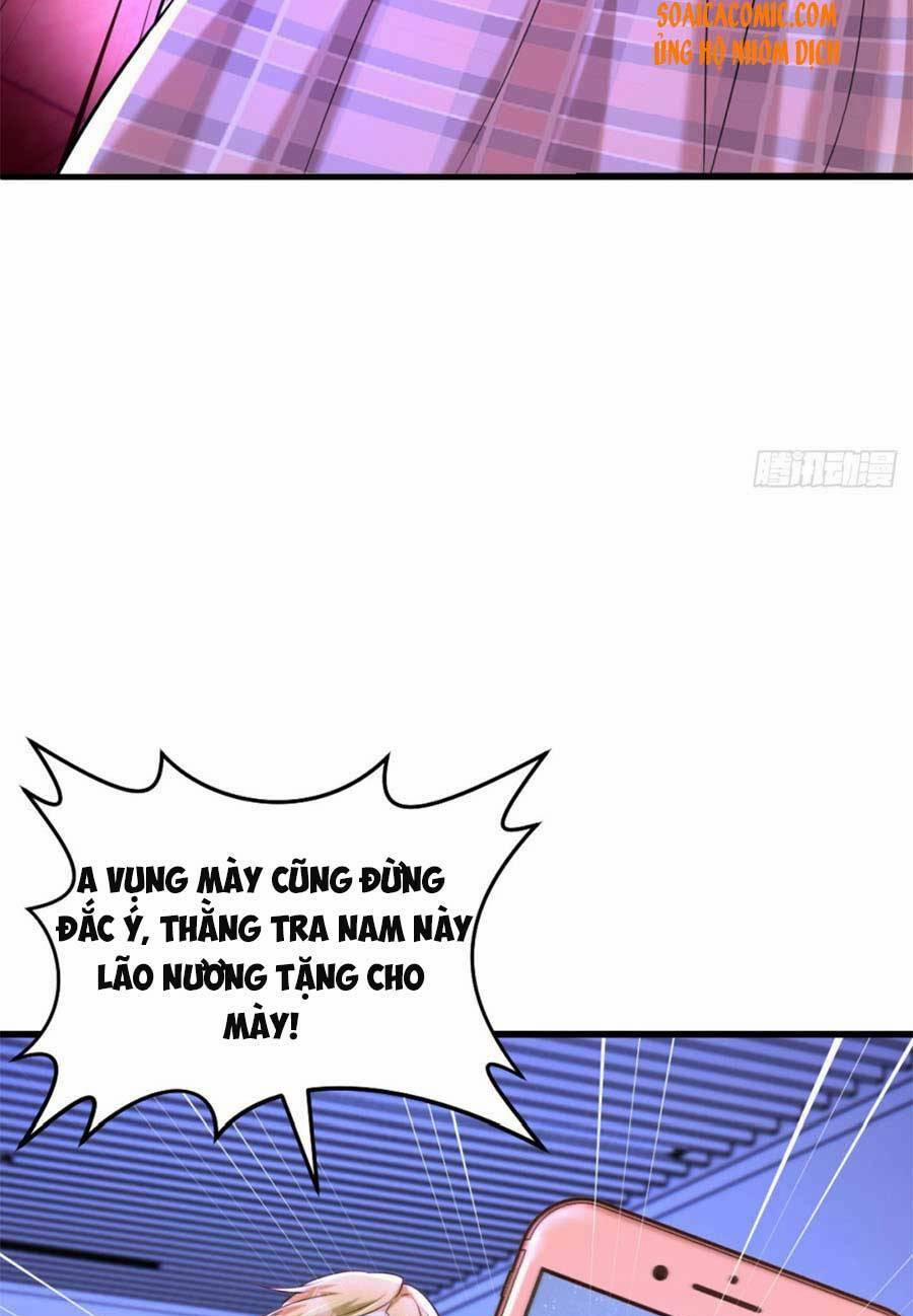 Đêm Nay Ác Nữ Giáng Lâm 7 trang 18