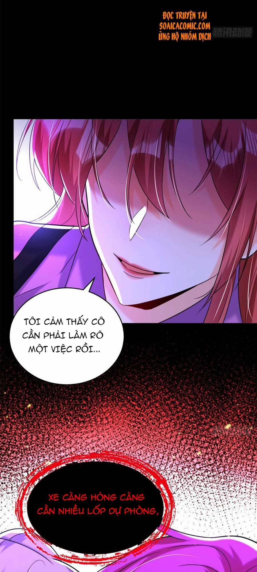 Đêm Nay Ác Nữ Giáng Lâm 7 trang 20