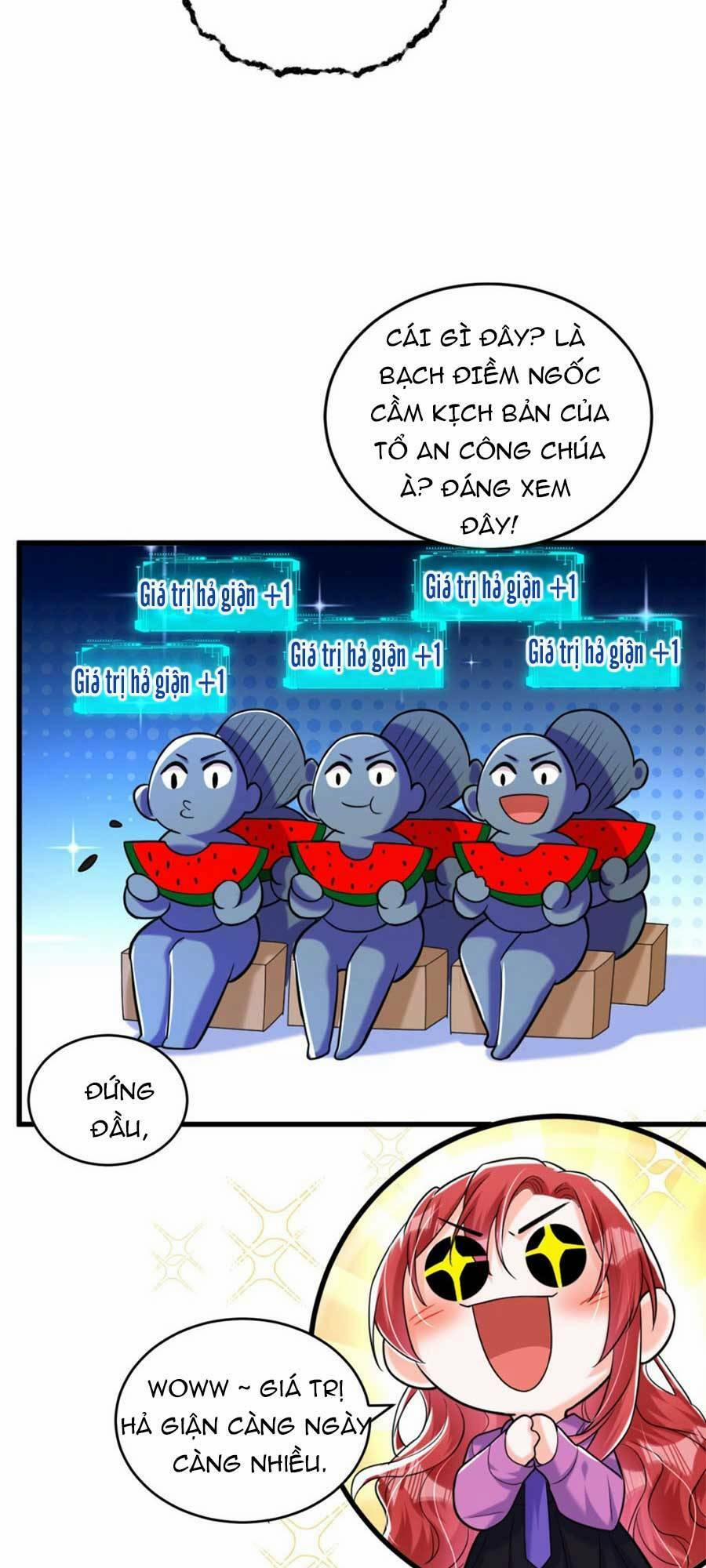 Đêm Nay Ác Nữ Giáng Lâm 7 trang 23