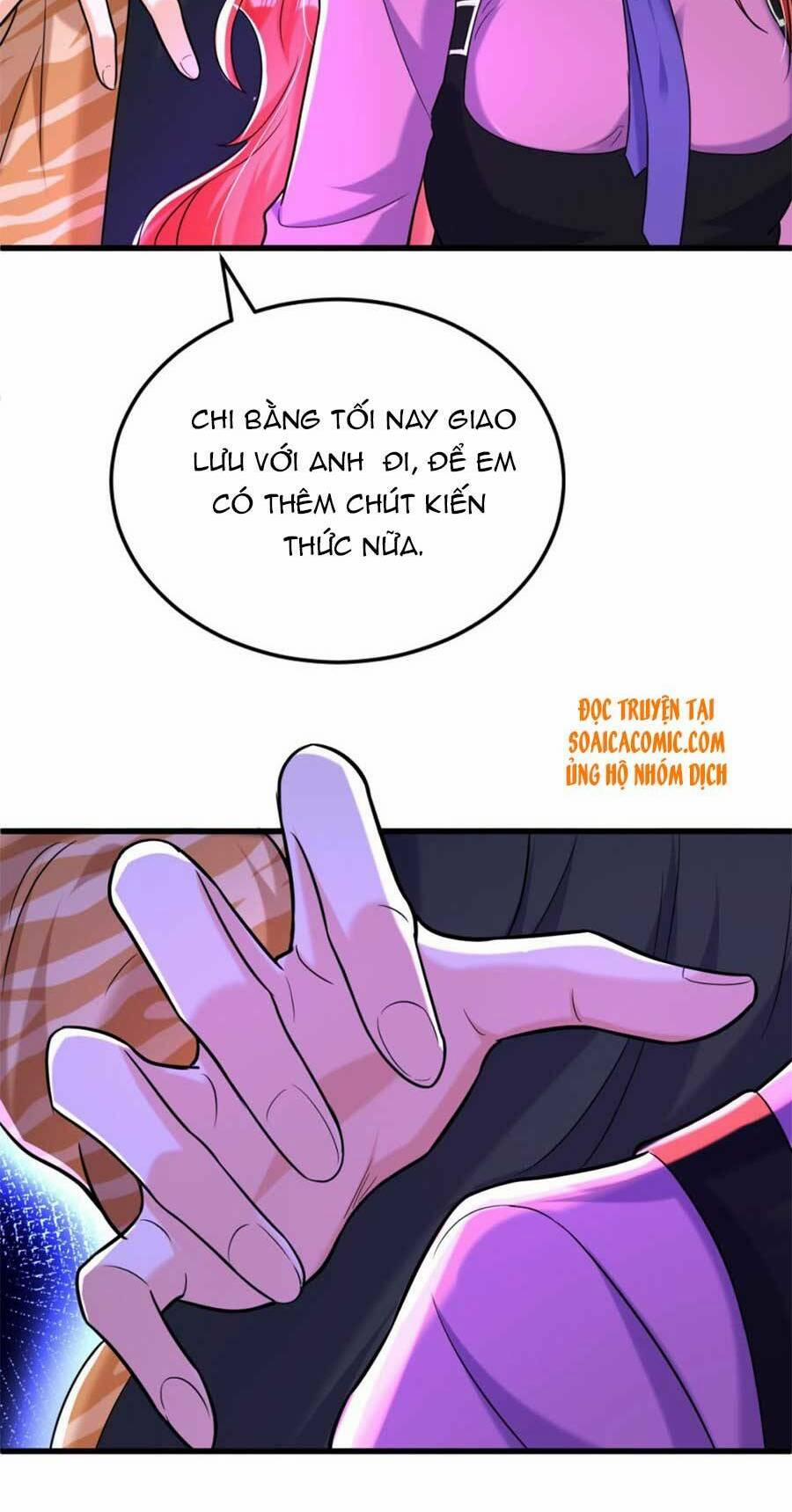 Đêm Nay Ác Nữ Giáng Lâm 7 trang 25