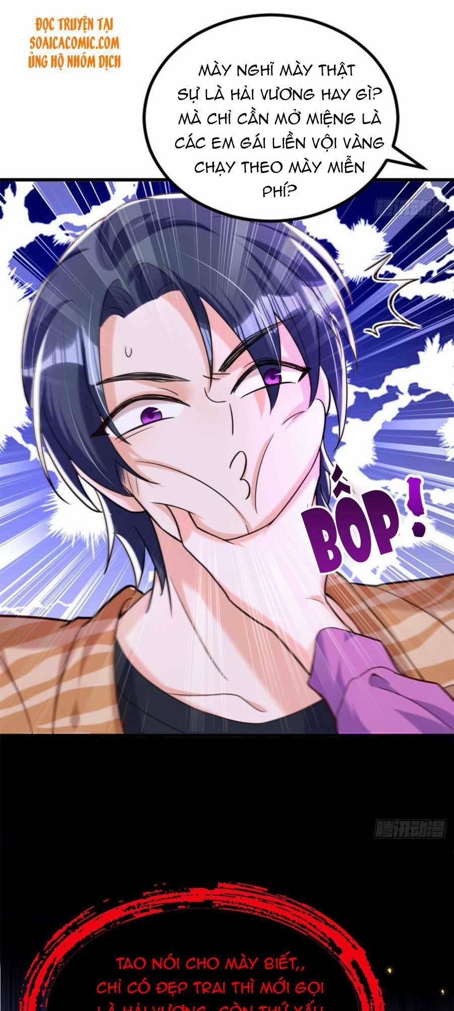 Đêm Nay Ác Nữ Giáng Lâm 7 trang 26