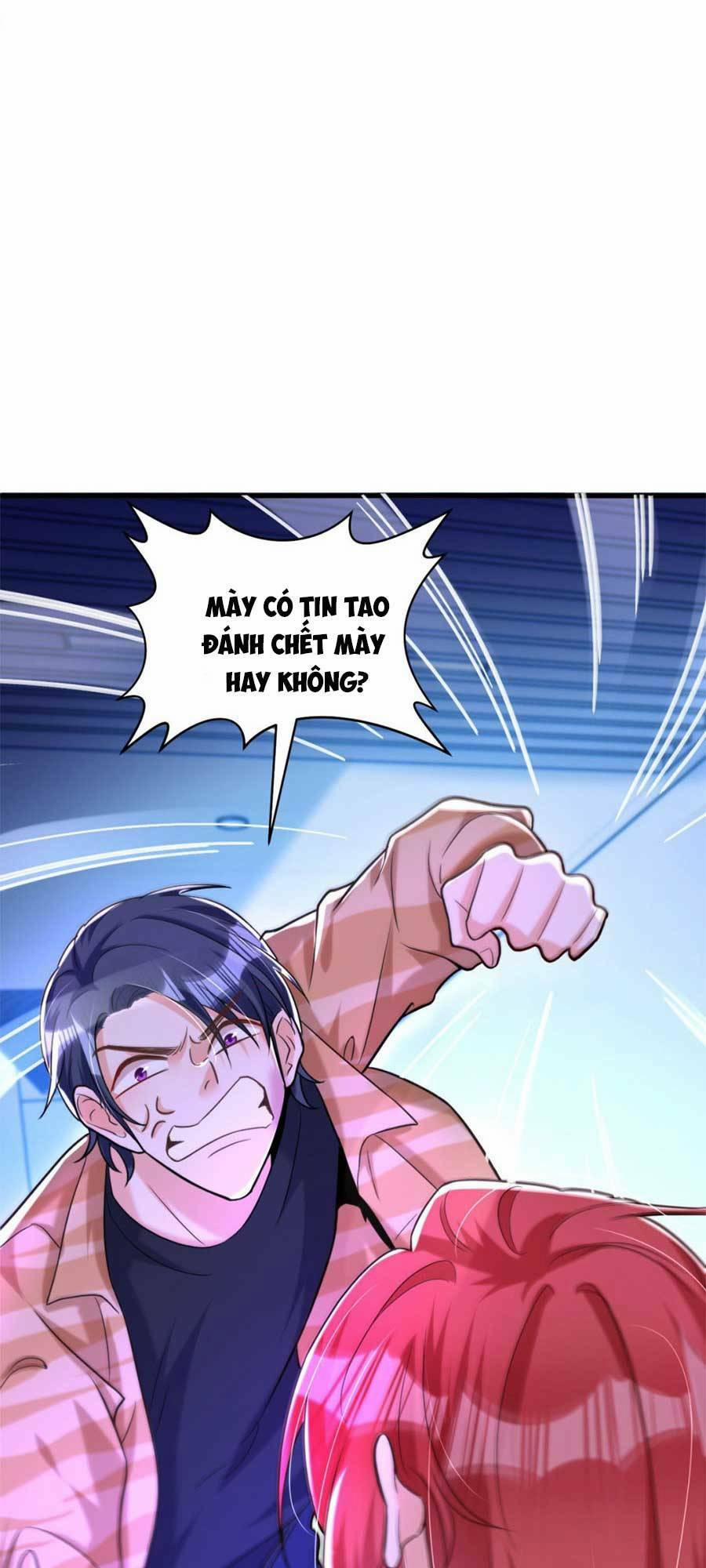 Đêm Nay Ác Nữ Giáng Lâm 7 trang 32