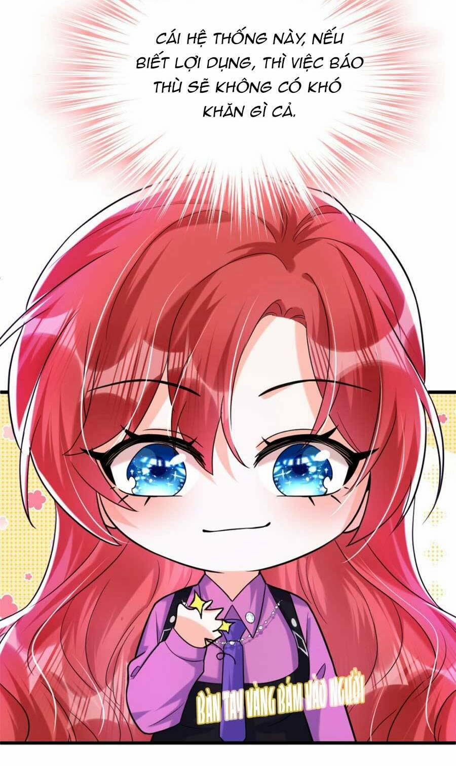 Đêm Nay Ác Nữ Giáng Lâm 7 trang 6