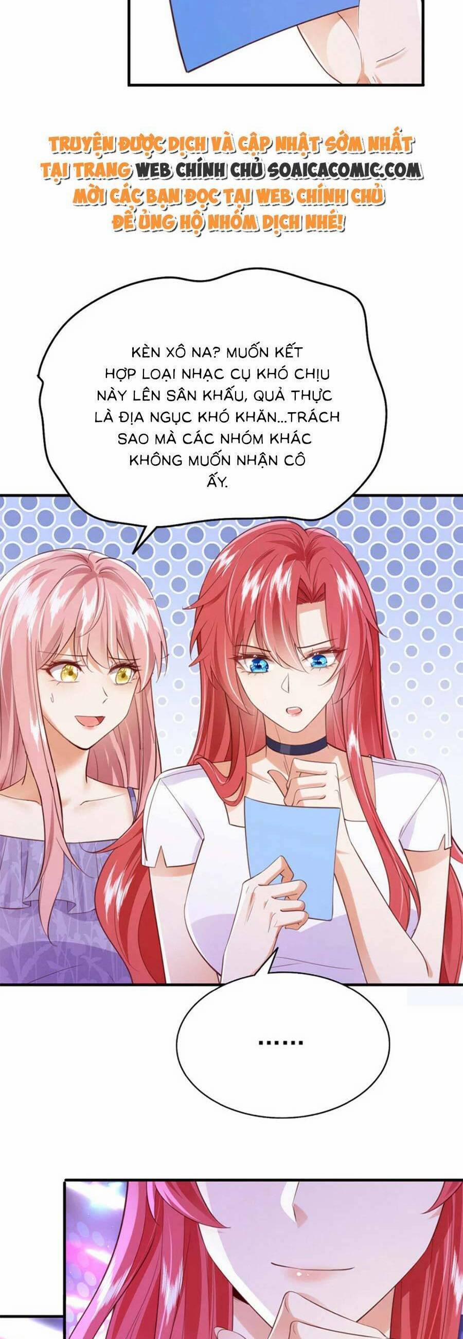 Đêm Nay Ác Nữ Giáng Lâm 70 trang 1