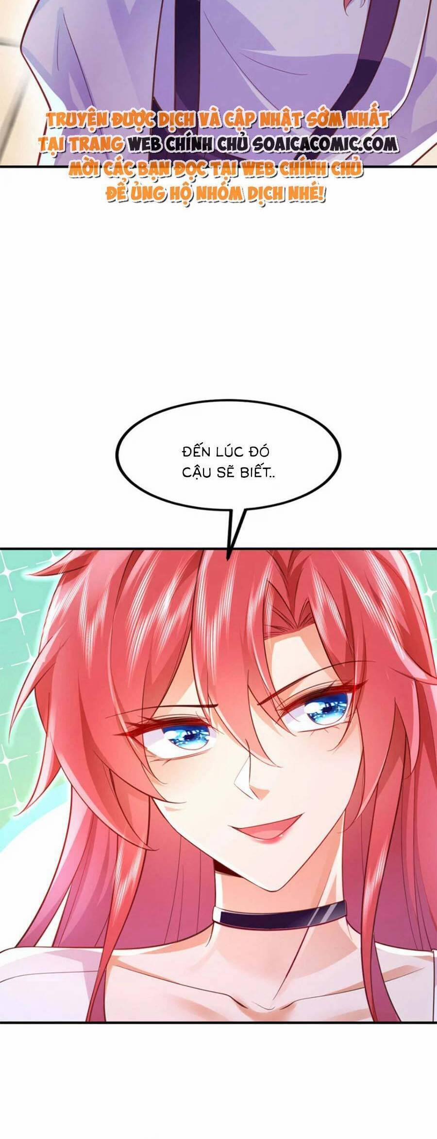 Đêm Nay Ác Nữ Giáng Lâm 70 trang 11