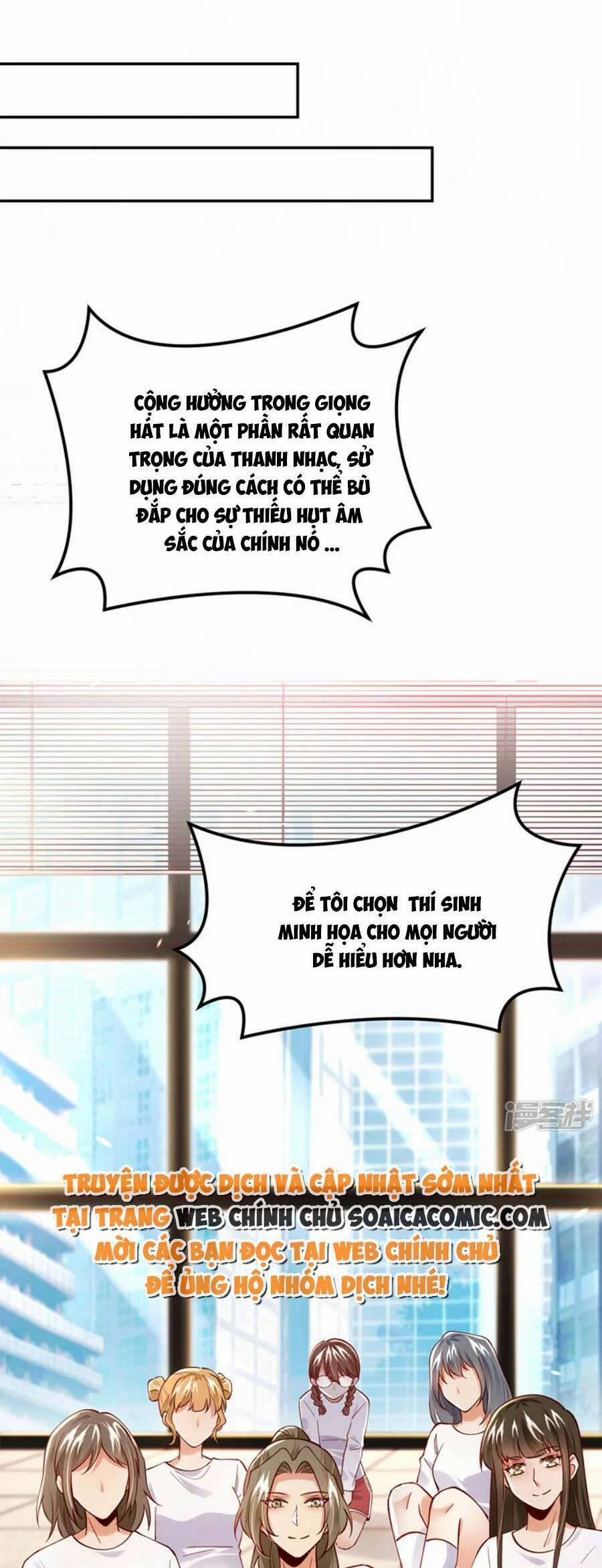 Đêm Nay Ác Nữ Giáng Lâm 70 trang 12