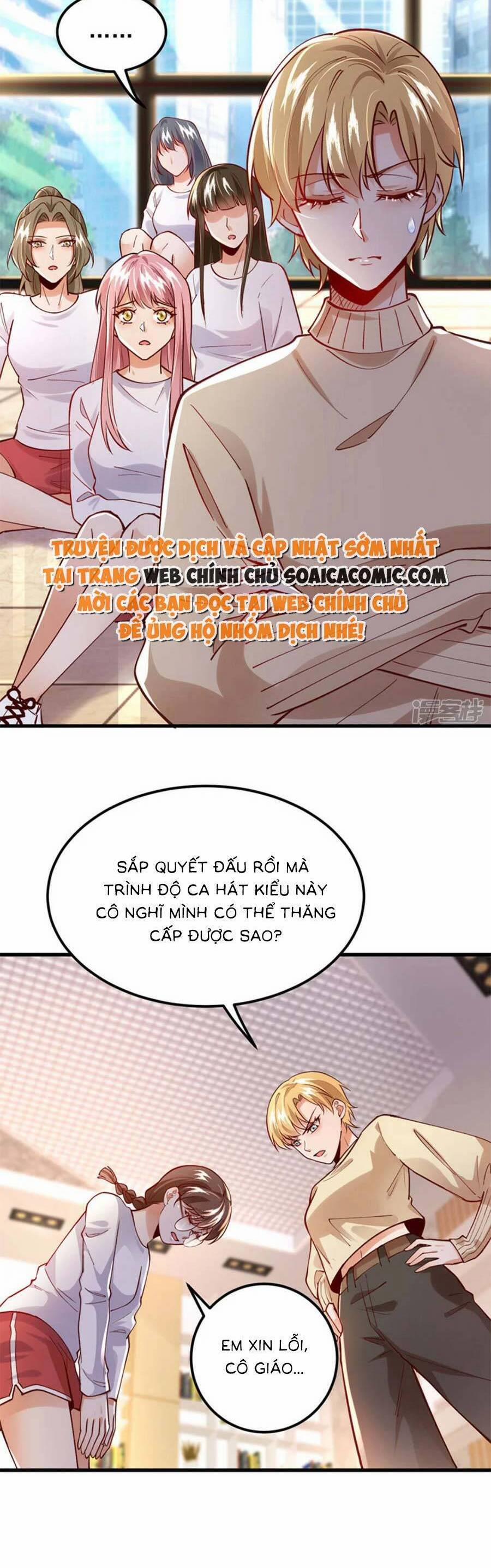 Đêm Nay Ác Nữ Giáng Lâm 70 trang 19