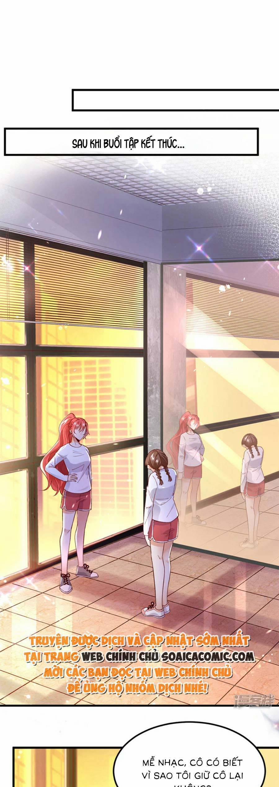 Đêm Nay Ác Nữ Giáng Lâm 70 trang 22