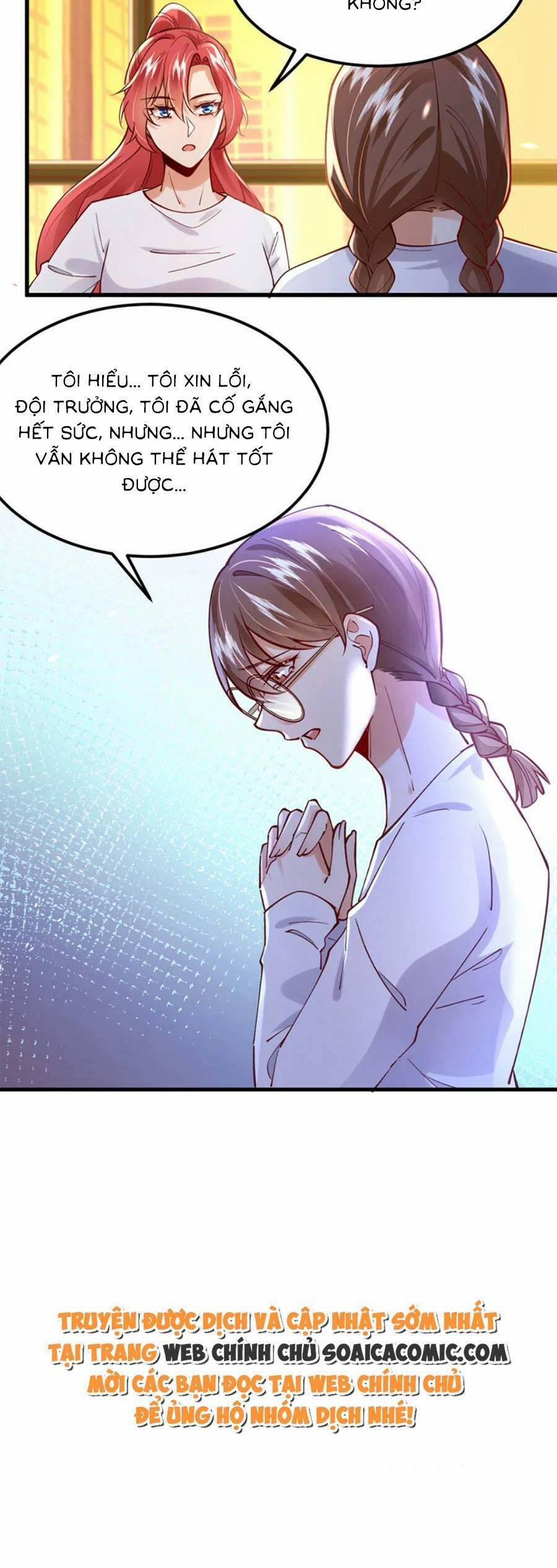 Đêm Nay Ác Nữ Giáng Lâm 70 trang 23