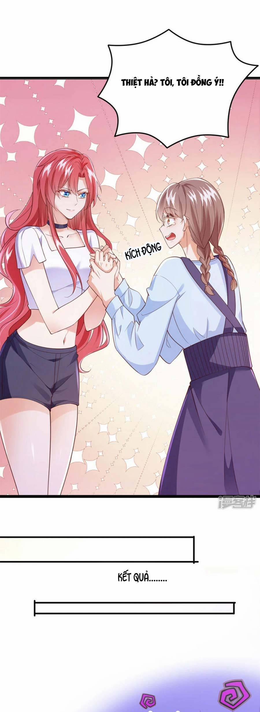 Đêm Nay Ác Nữ Giáng Lâm 70 trang 3