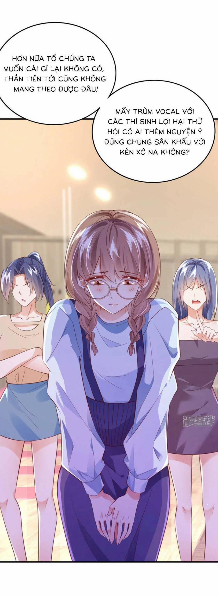 Đêm Nay Ác Nữ Giáng Lâm 70 trang 6