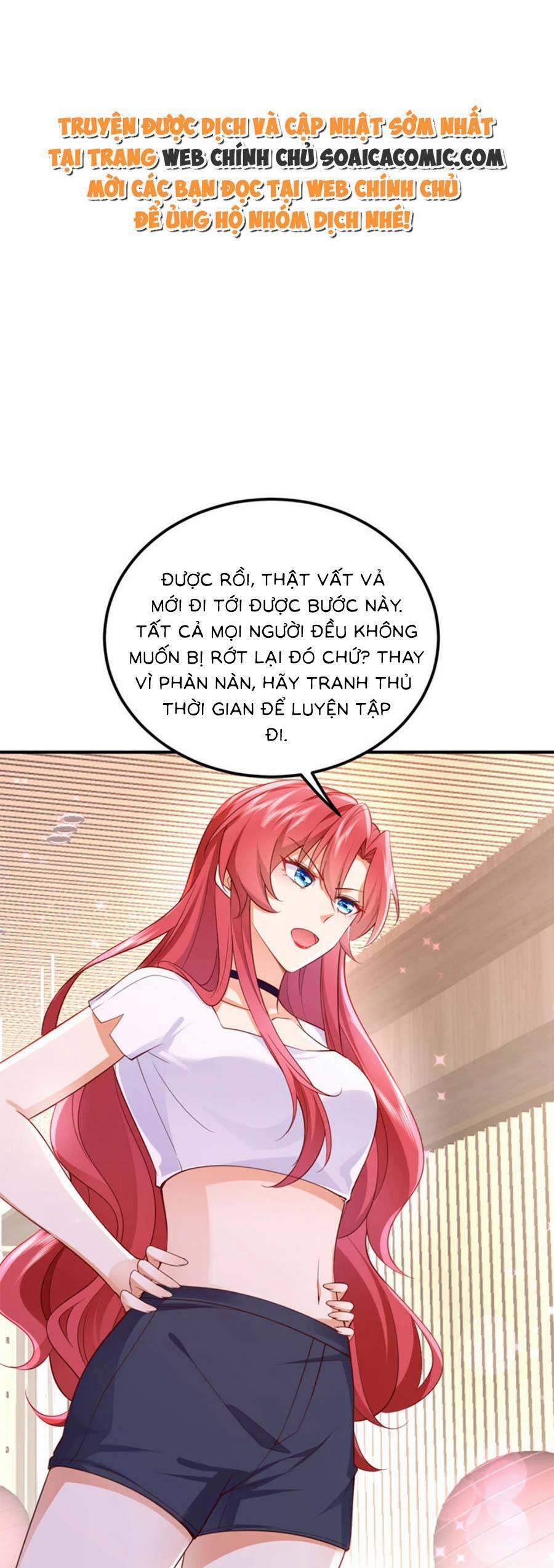 Đêm Nay Ác Nữ Giáng Lâm 70 trang 7