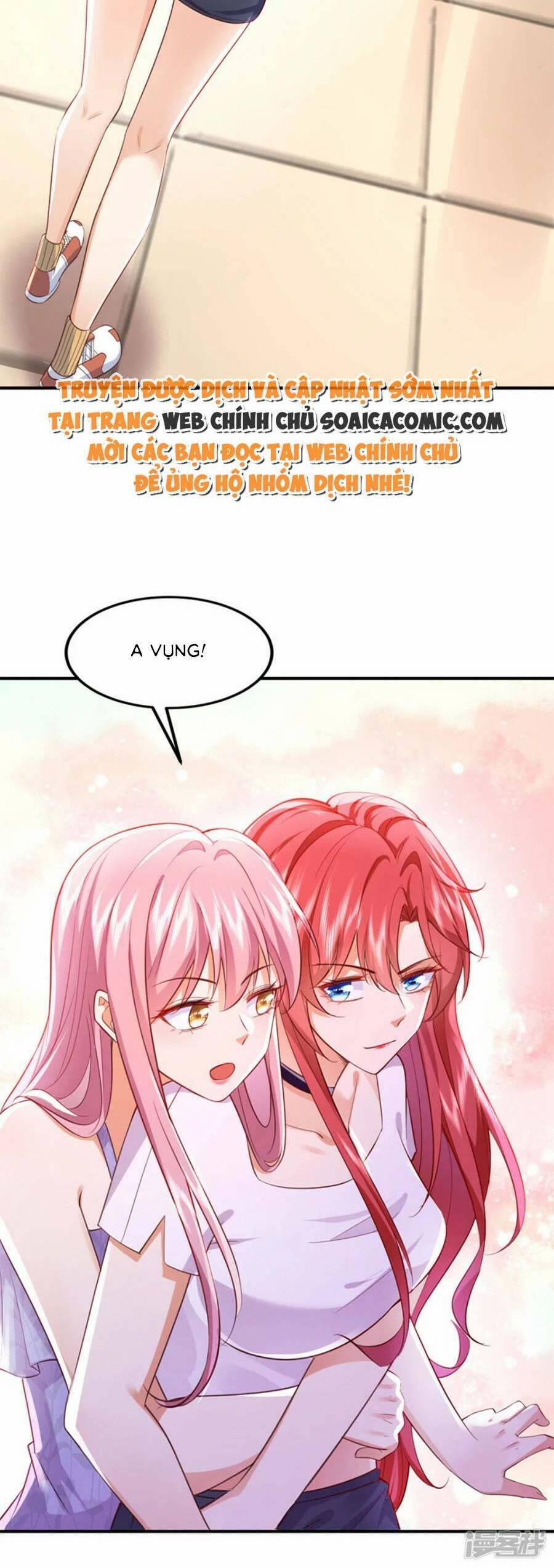 Đêm Nay Ác Nữ Giáng Lâm 70 trang 9