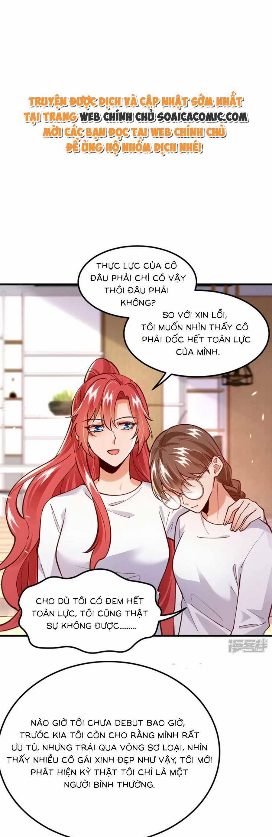 Đêm Nay Ác Nữ Giáng Lâm 71 trang 0