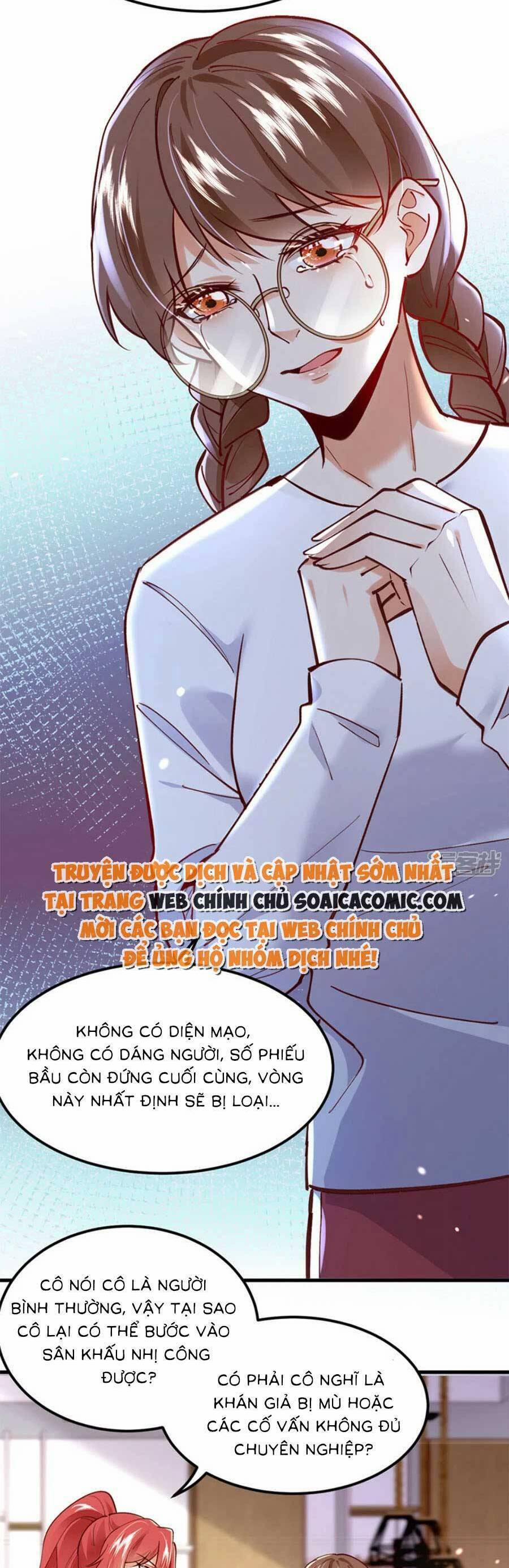 Đêm Nay Ác Nữ Giáng Lâm 71 trang 1