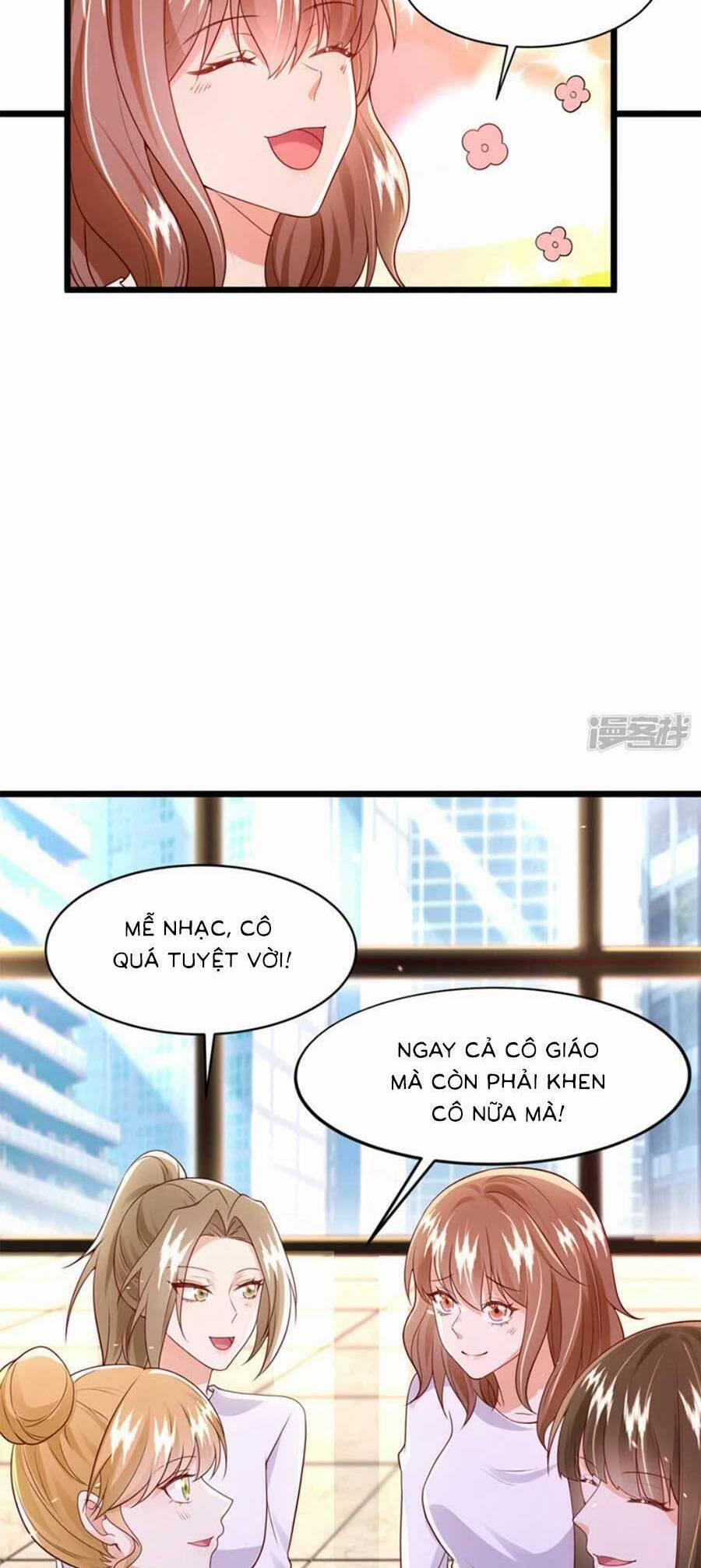 Đêm Nay Ác Nữ Giáng Lâm 71 trang 17