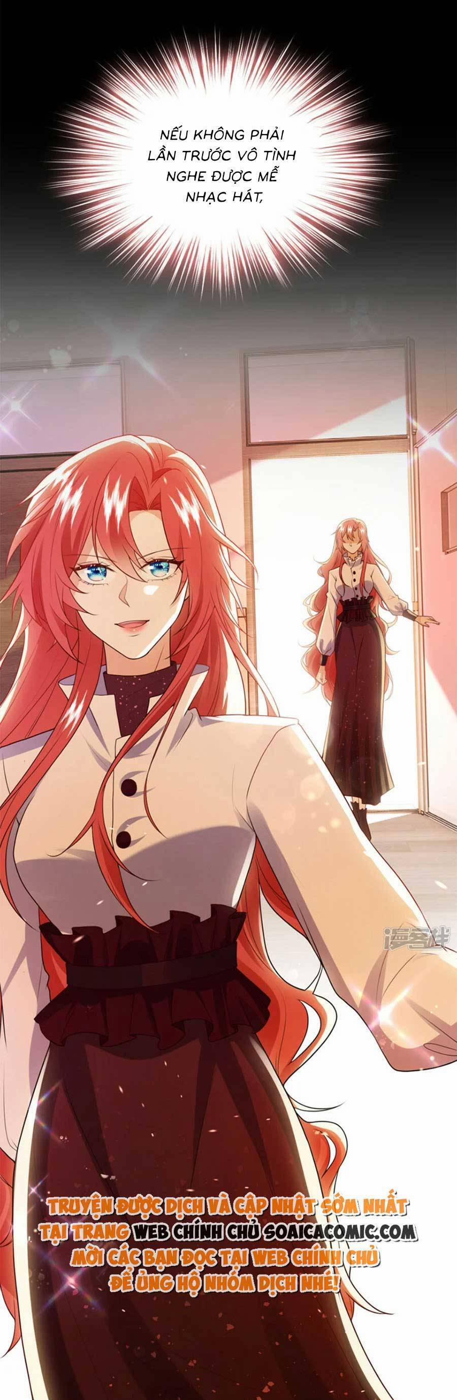 Đêm Nay Ác Nữ Giáng Lâm 71 trang 19