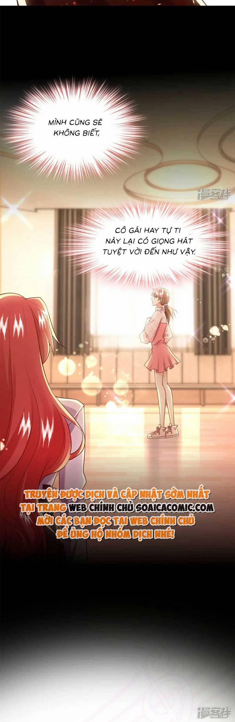 Đêm Nay Ác Nữ Giáng Lâm 71 trang 20