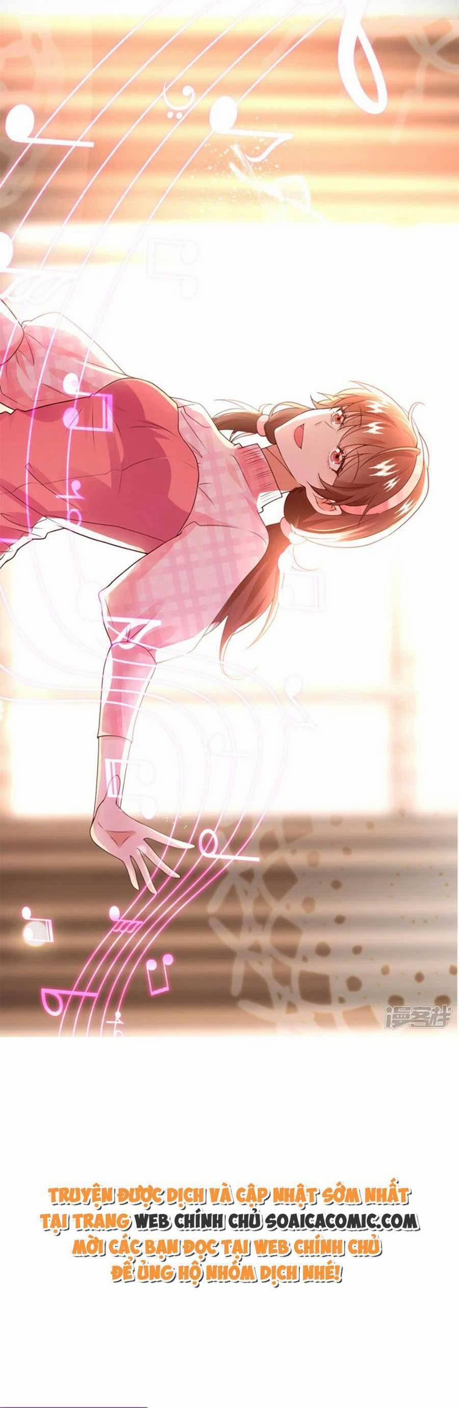 Đêm Nay Ác Nữ Giáng Lâm 71 trang 21