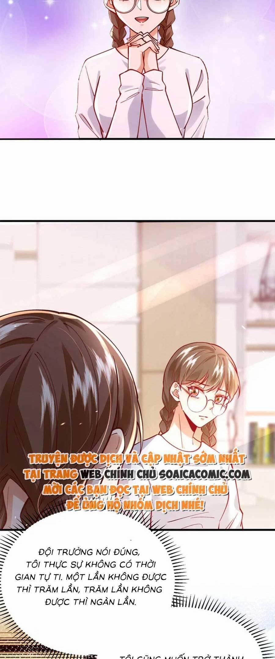 Đêm Nay Ác Nữ Giáng Lâm 71 trang 4