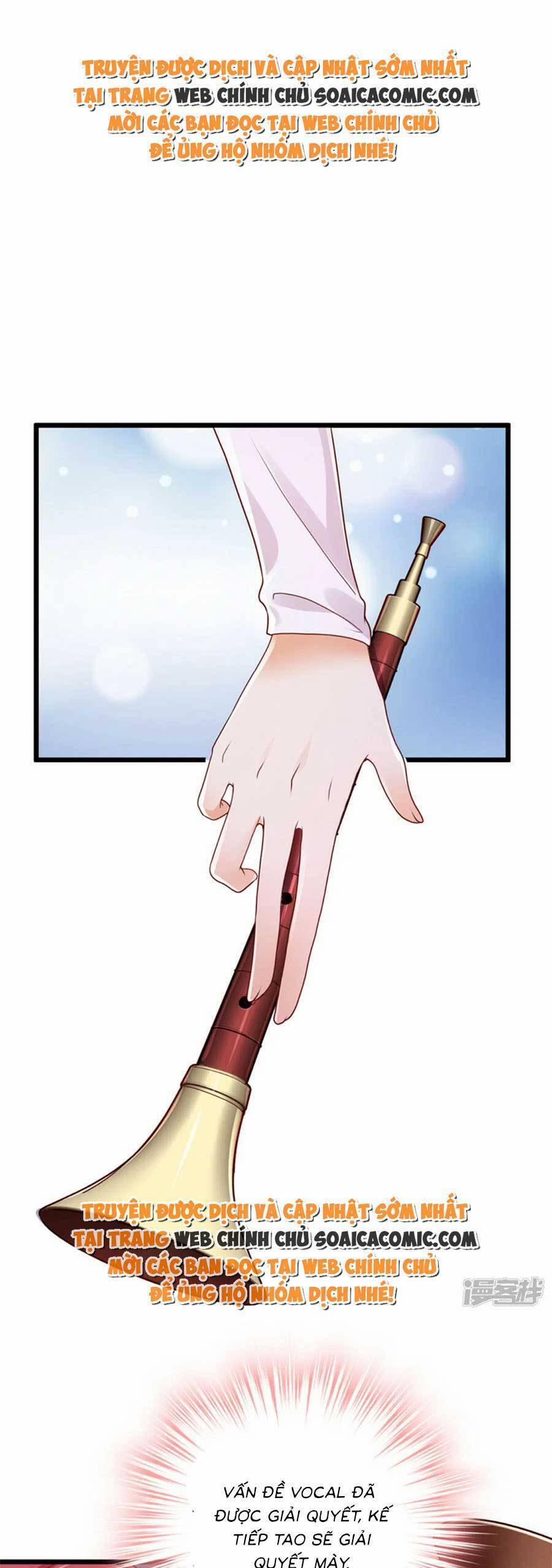 Đêm Nay Ác Nữ Giáng Lâm 72 trang 0