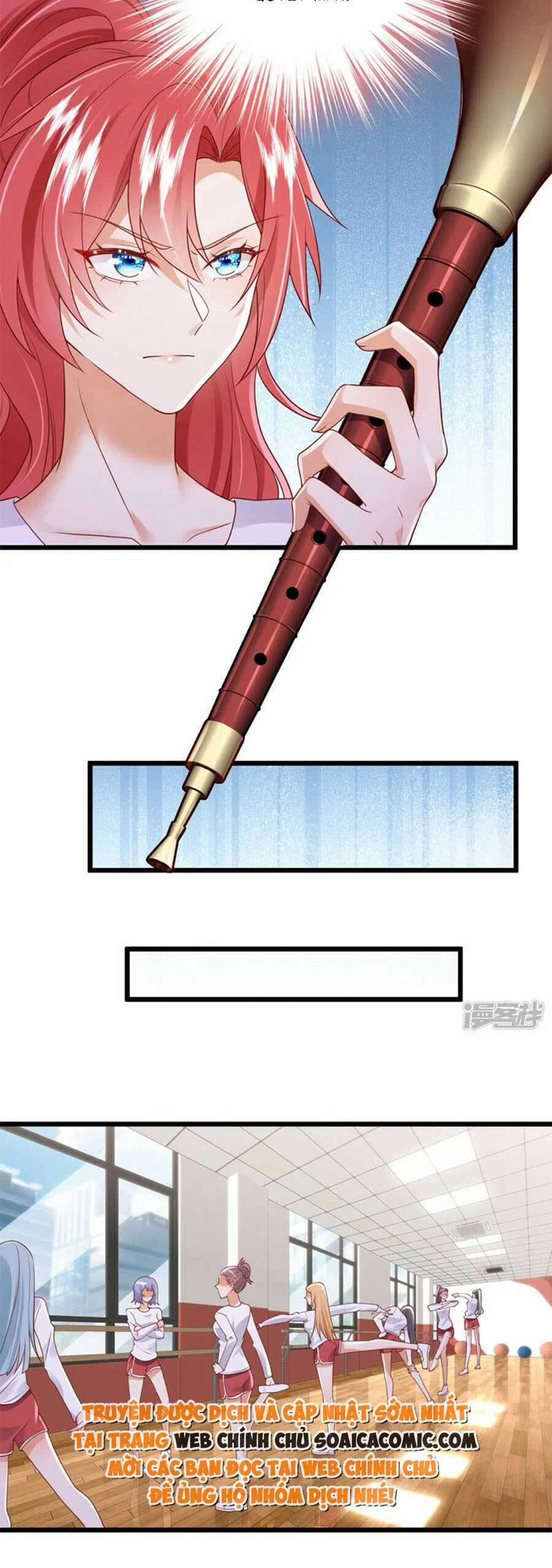 Đêm Nay Ác Nữ Giáng Lâm 72 trang 1