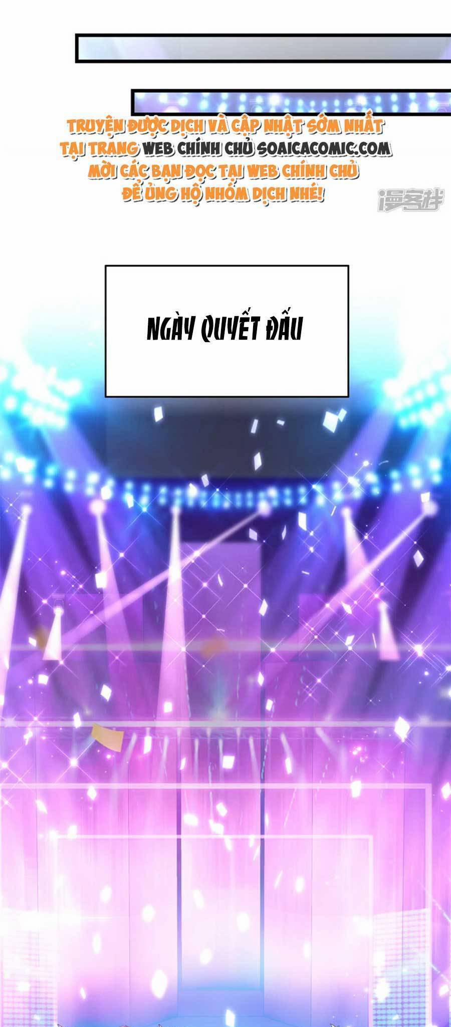 Đêm Nay Ác Nữ Giáng Lâm 72 trang 15